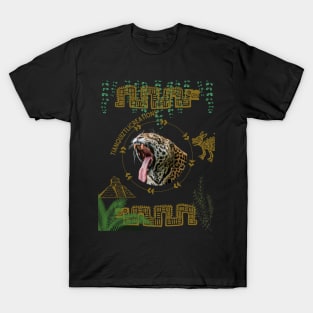 Jungle Fever T-Shirt